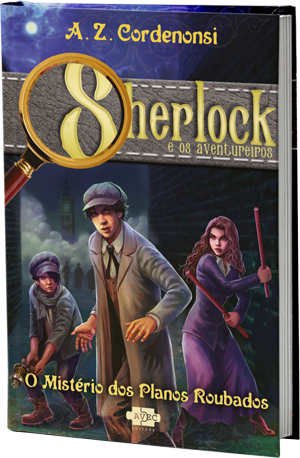 capaSherlock