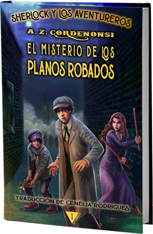 capaSherlockEspanha