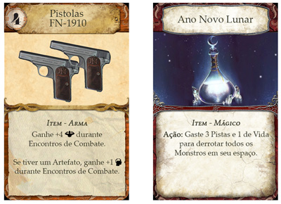 cartas