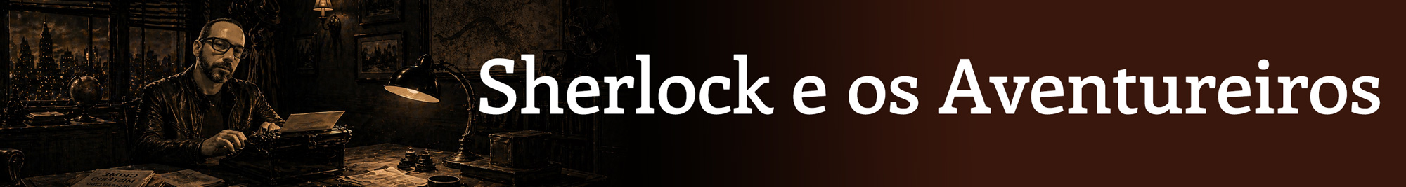 headerSherlock