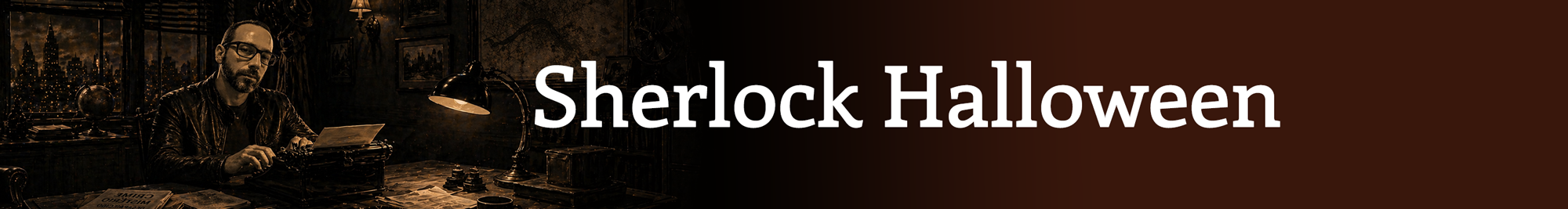 headerSherlockHW